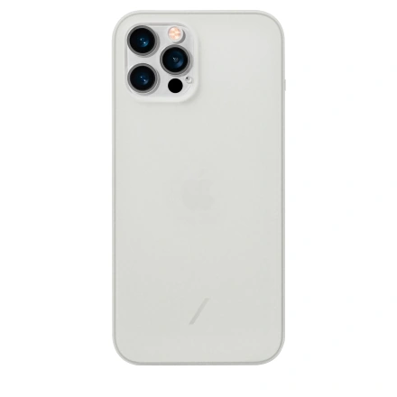 Чехол Native Union Clic Air Case for iPhone 12 Pro Max - Clear (CAIR-CLE-NP20L)