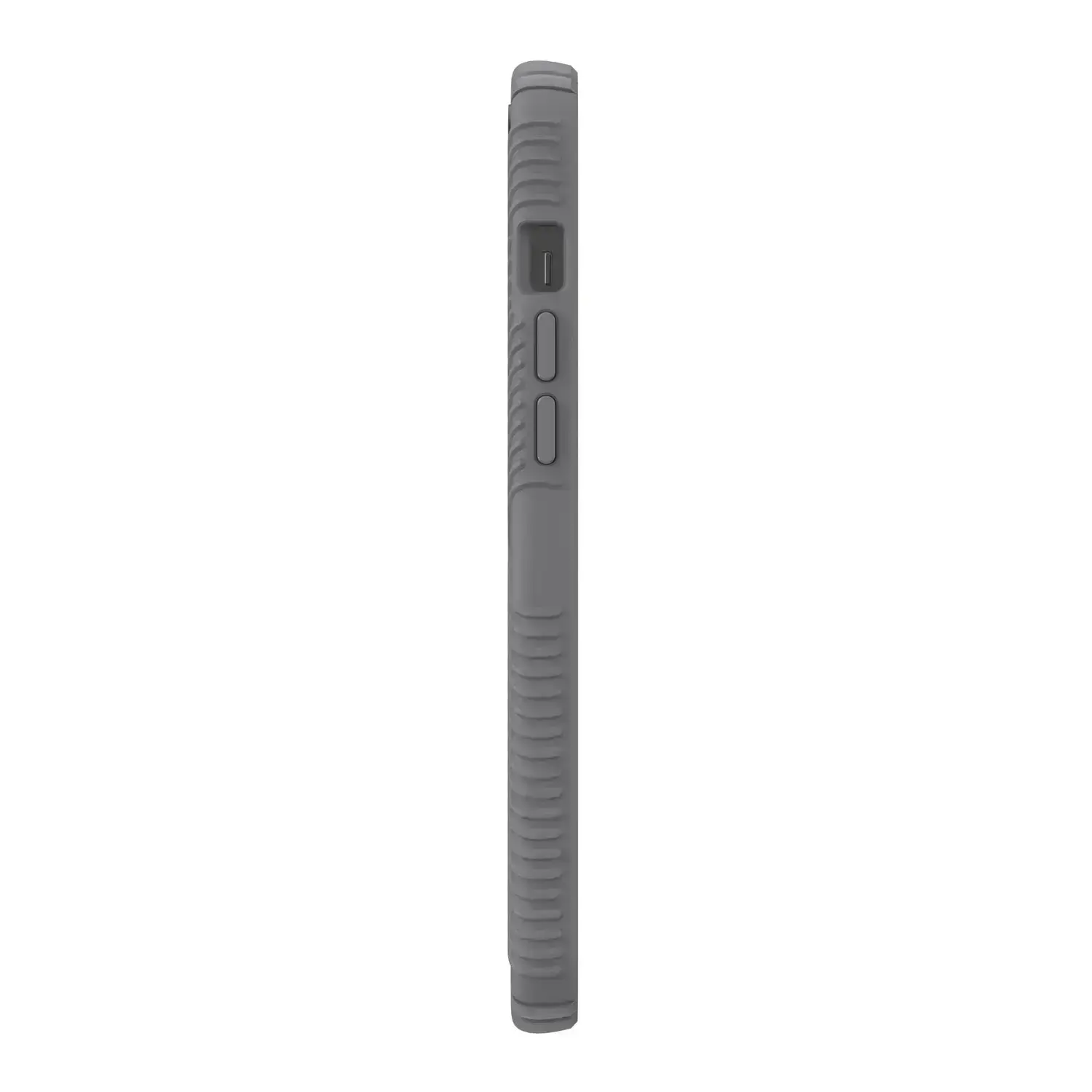 Чохол Speck Presidio2 Grip Case for iPhone 12 Pro Max - Graphite Grey (138500-9309)