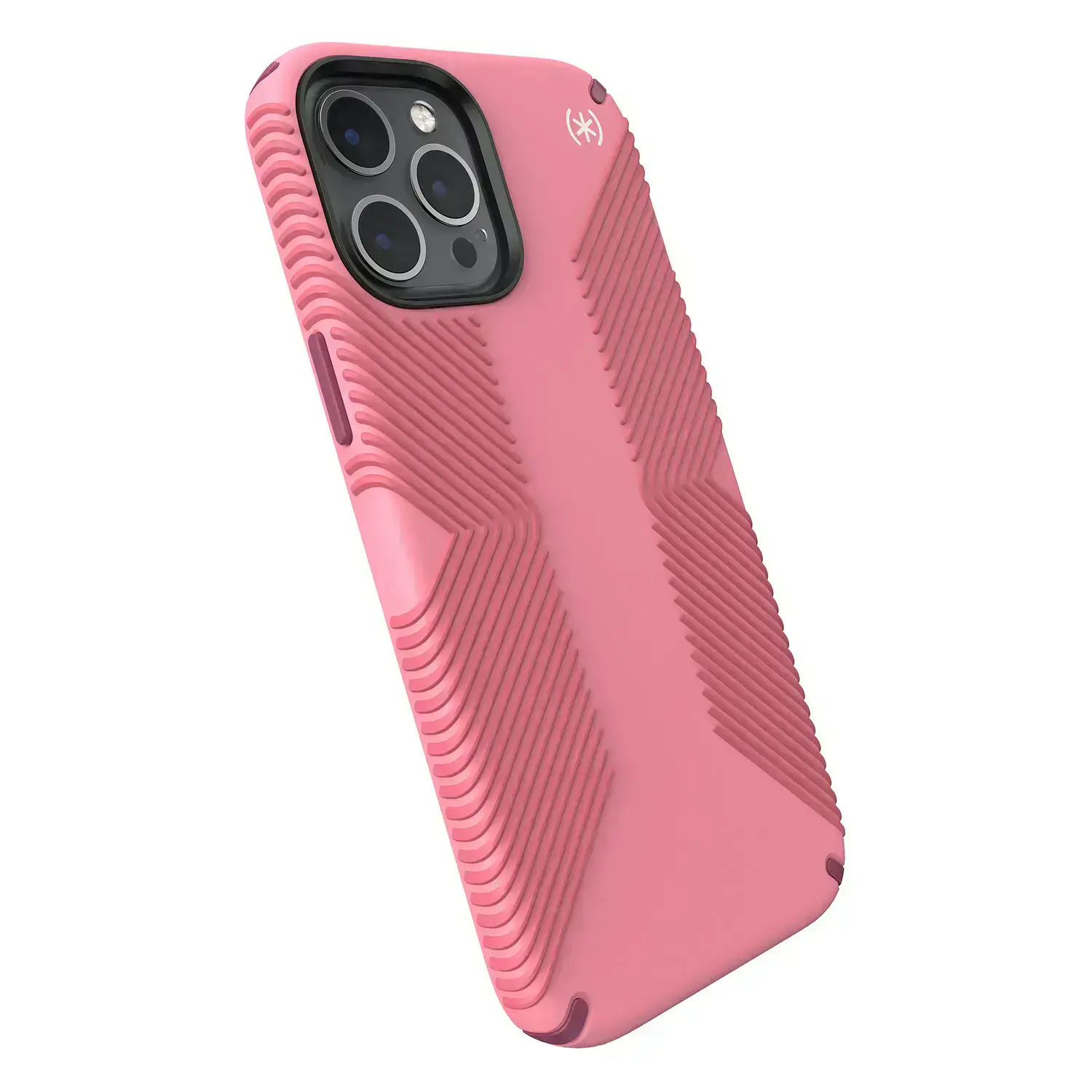 Чохол Speck Presidio2 Pro Case for iPhone 12 Pro Max - Royal Pink (138500-9286)