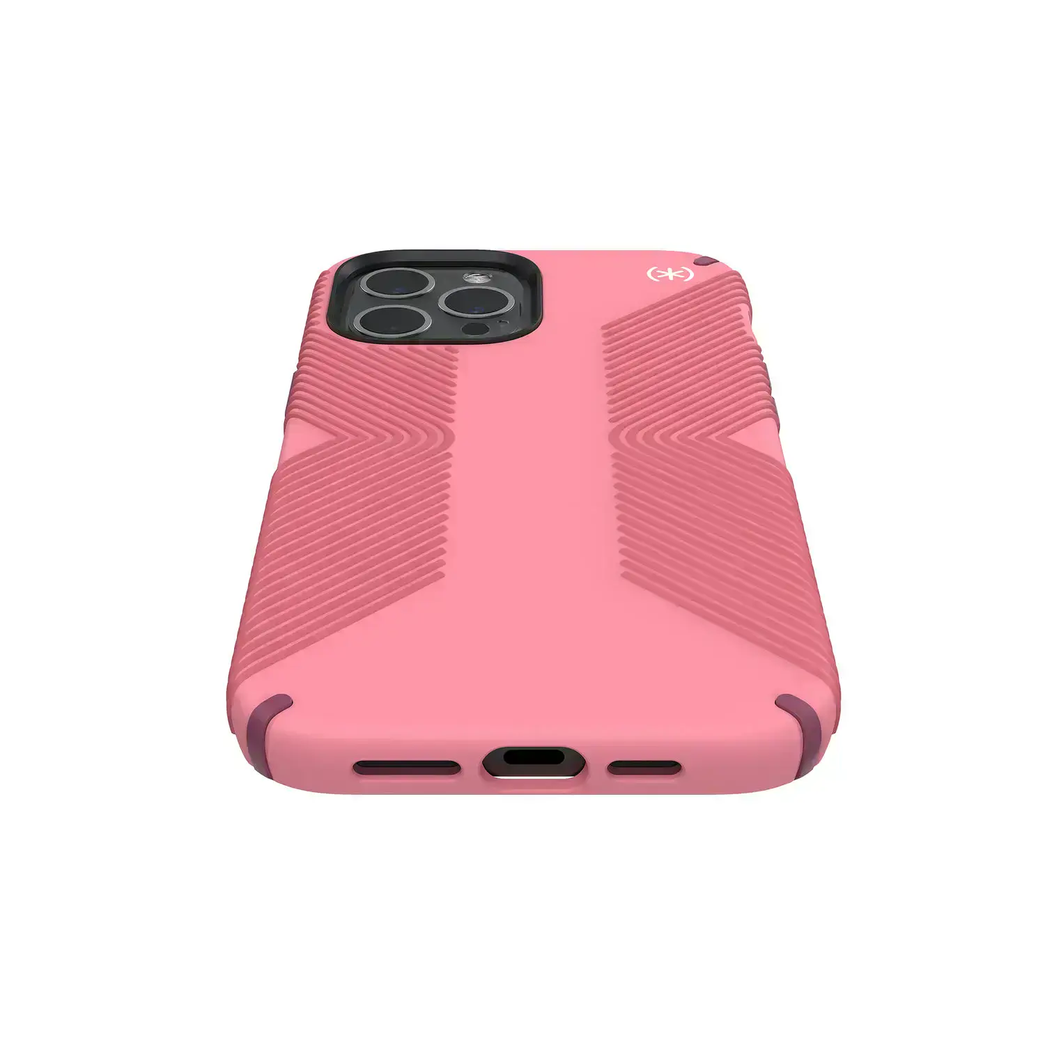 Чохол Speck Presidio2 Pro Case for iPhone 12 Pro Max - Royal Pink (138500-9286)