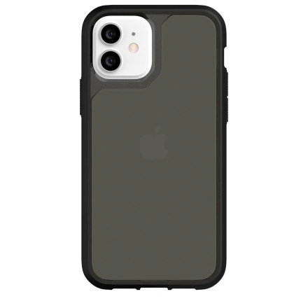 Чохол Griffin Survivor Strong for iPhone 12 mini - Black (GIP-046-BLK)