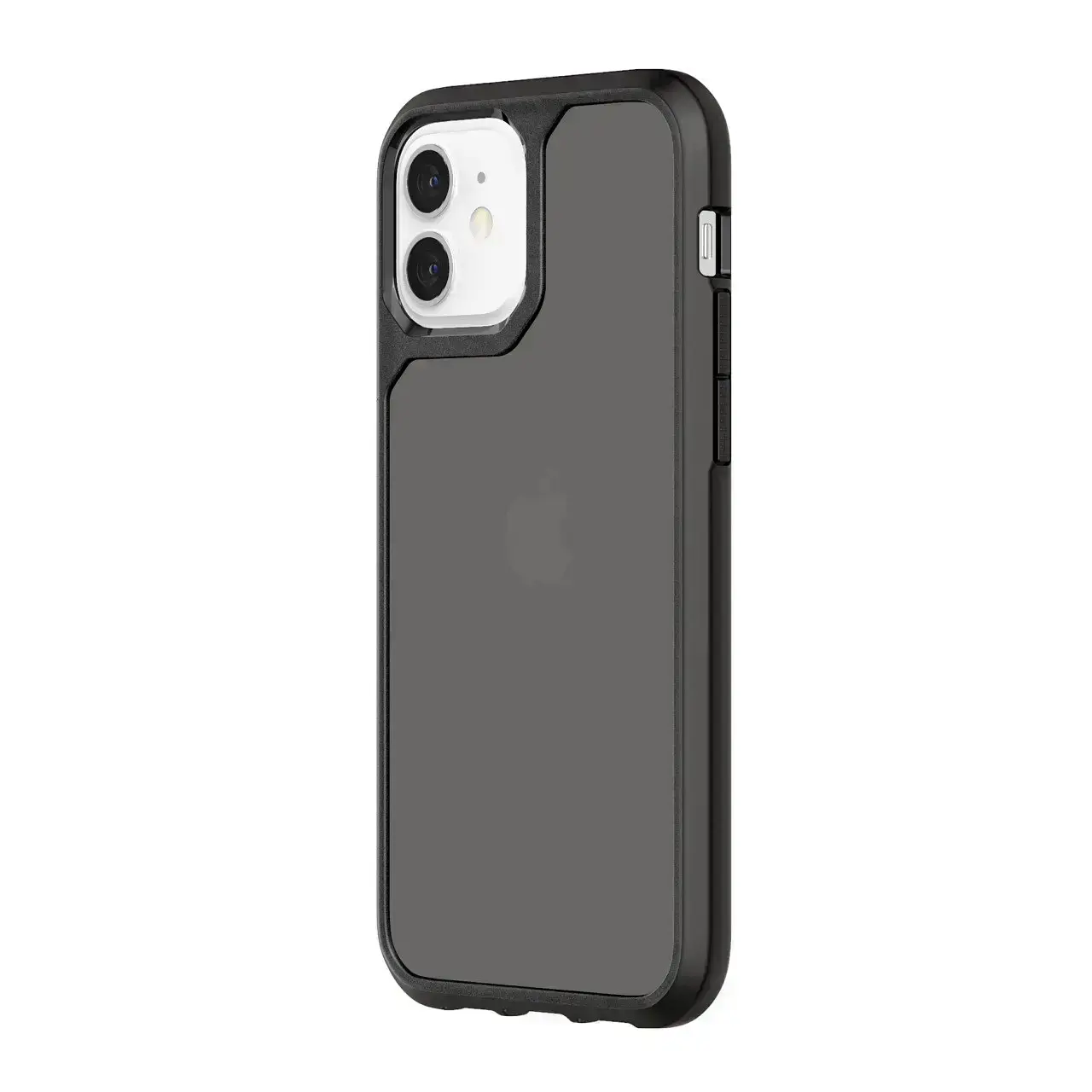 Чехол Griffin Survivor Strong for iPhone 12 mini - Black (GIP-046-BLK)