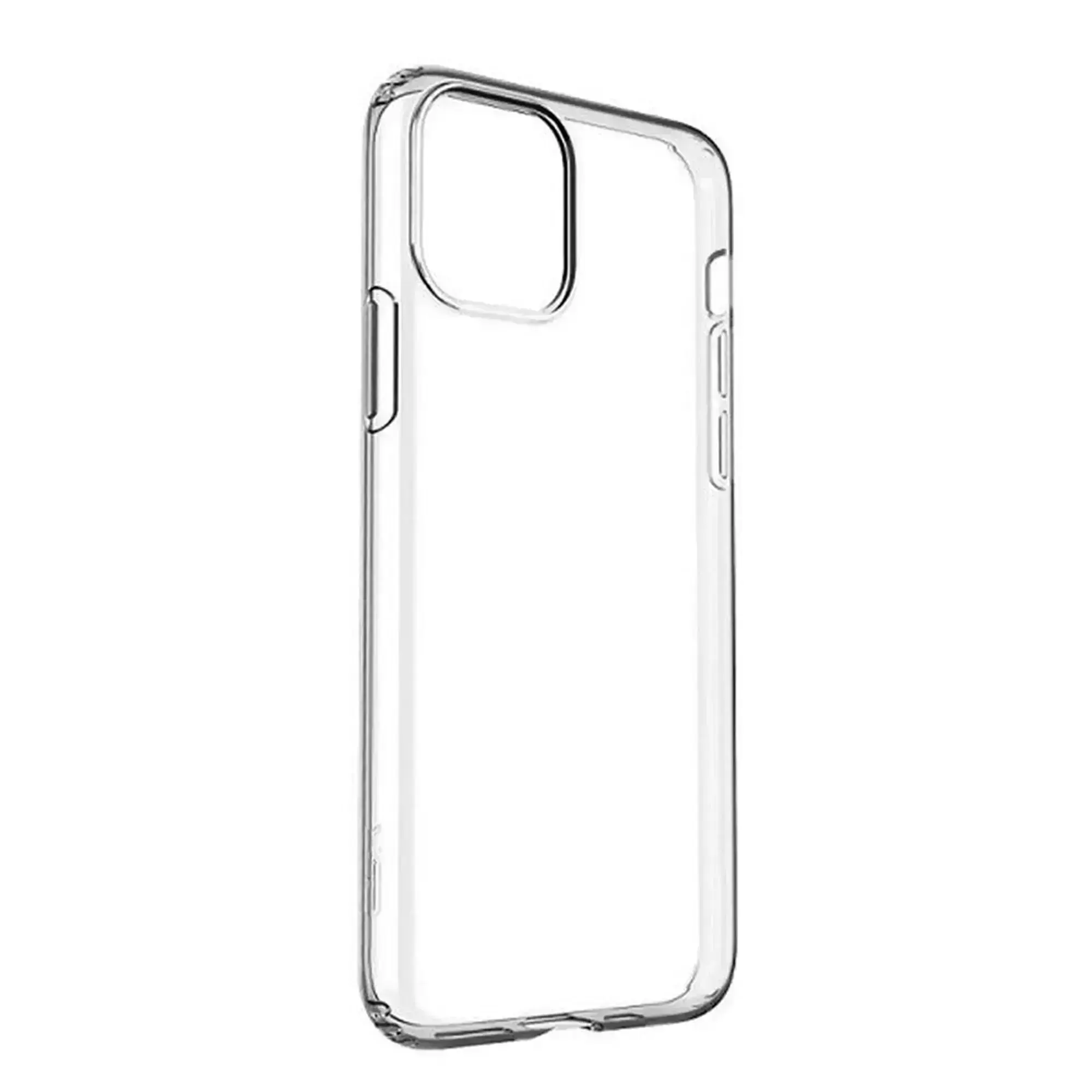 Чохол Rock Pure Series Protection for iPhone 12 mini Case - Transparent