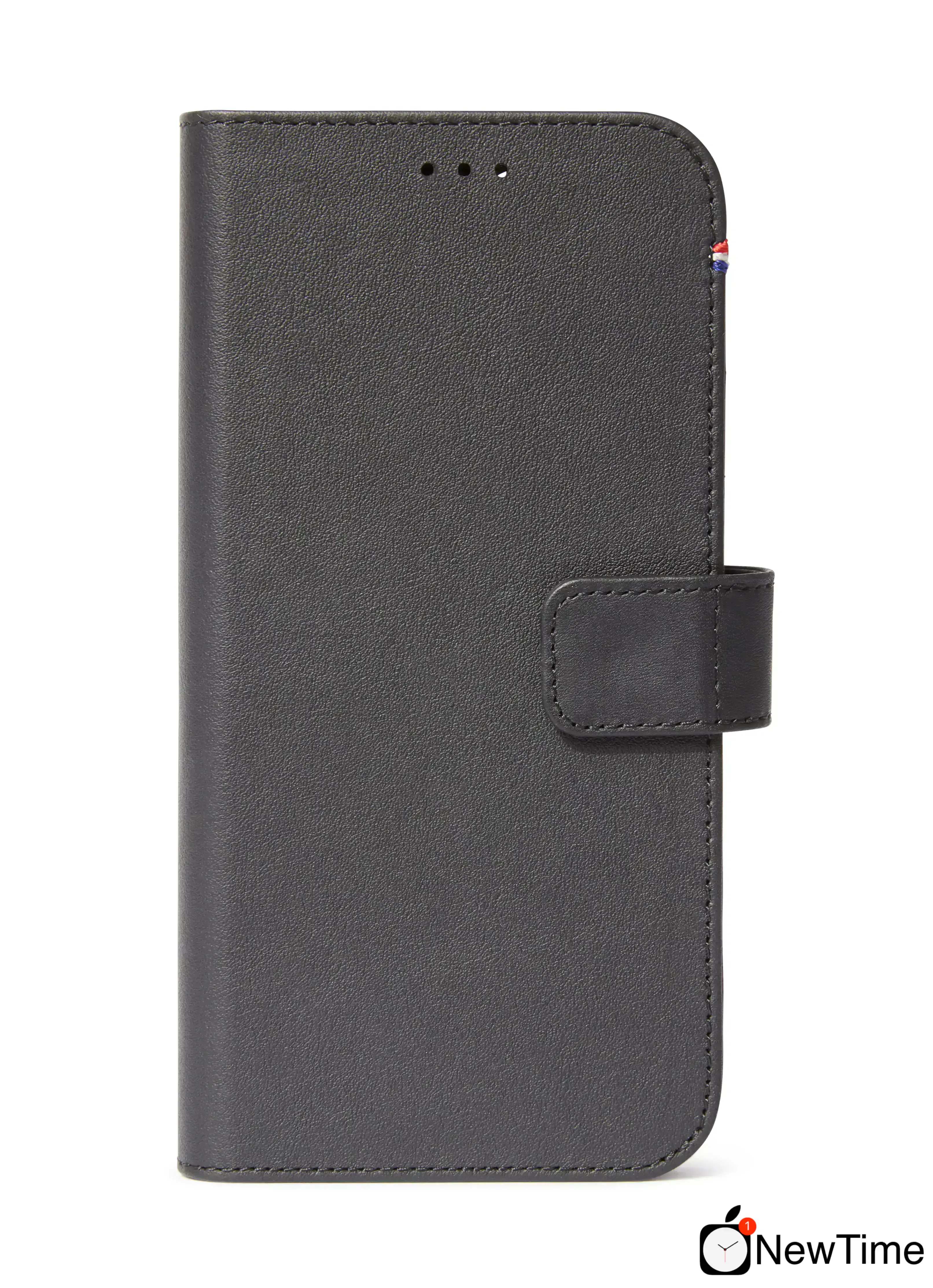 Чохол DECODED Detachable Wallet for iPhone 12 | 12 Pro - Black (D20IPO61DW2BK)