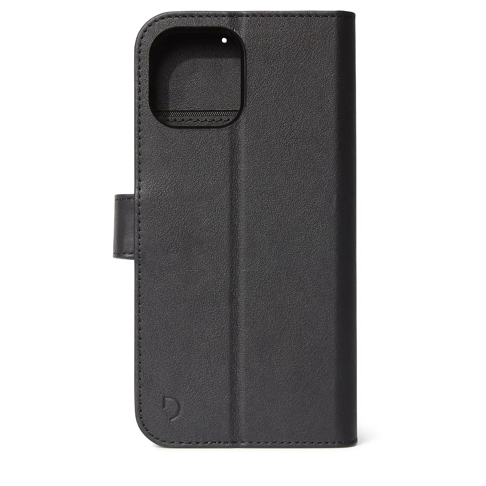 Чохол DECODED Detachable Wallet for iPhone 12 | 12 Pro - Black (D20IPO61DW2BK)