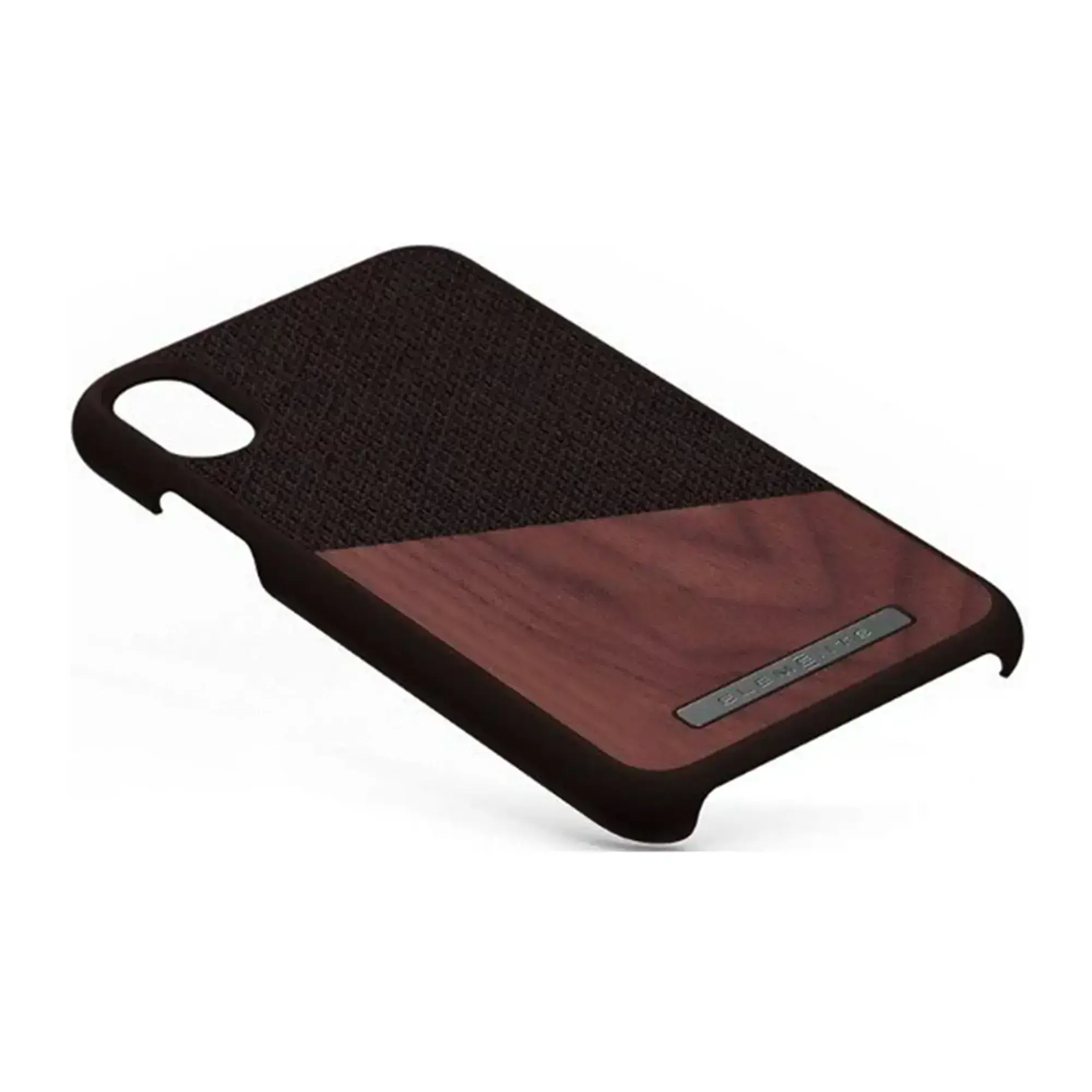 Чохол Elements Season Kollektion Case Frejr Cognac for iPhone XS Max (E20319) 