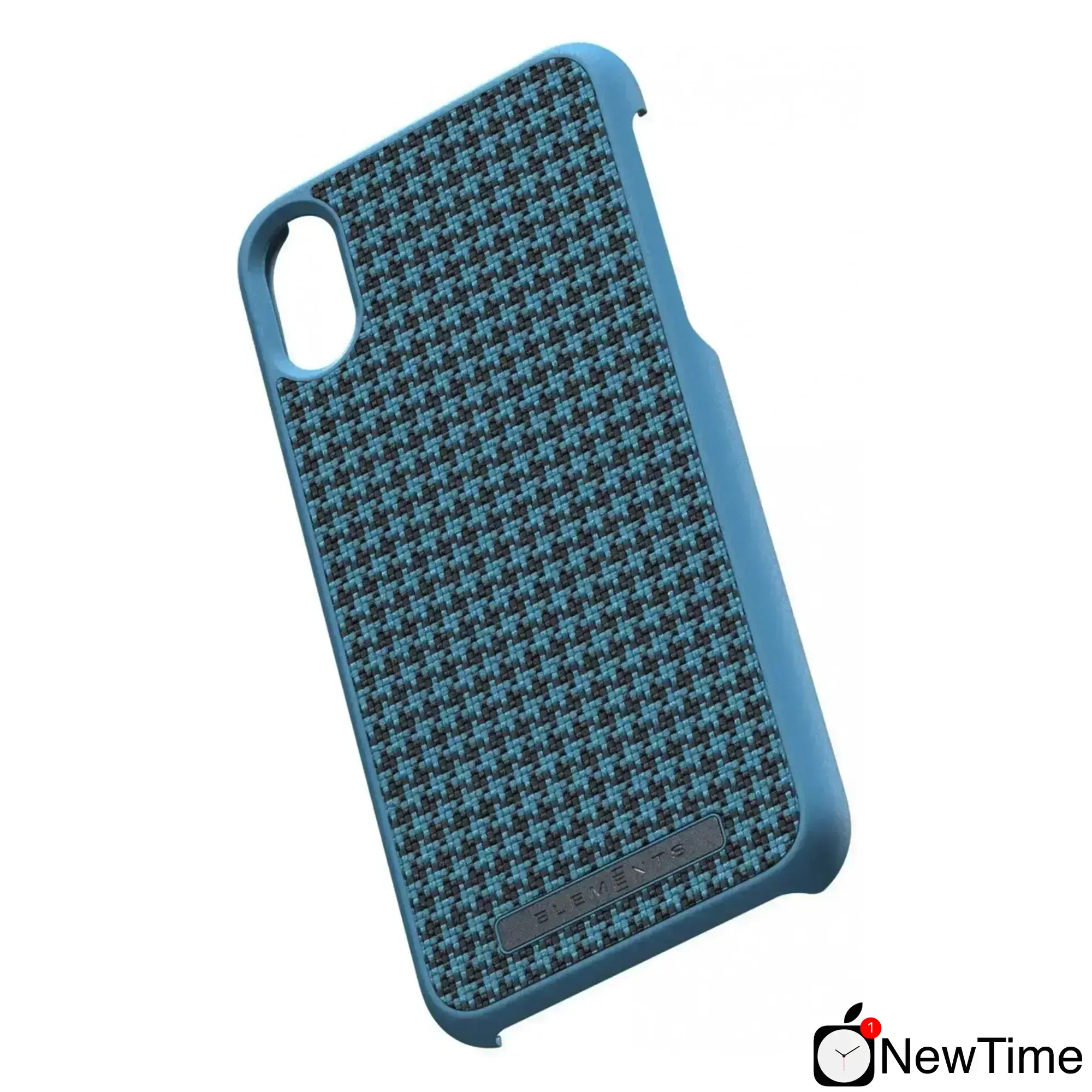 Чохол Elements Season Kollektion Case Idun Petrol Couture for iPhone XS Max (E20313)