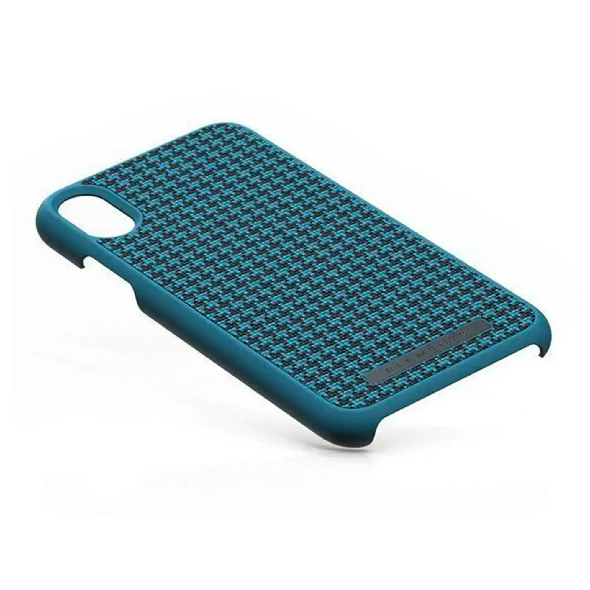 Чохол Elements Season Kollektion Case Idun Petrol Couture for iPhone XS Max (E20313)