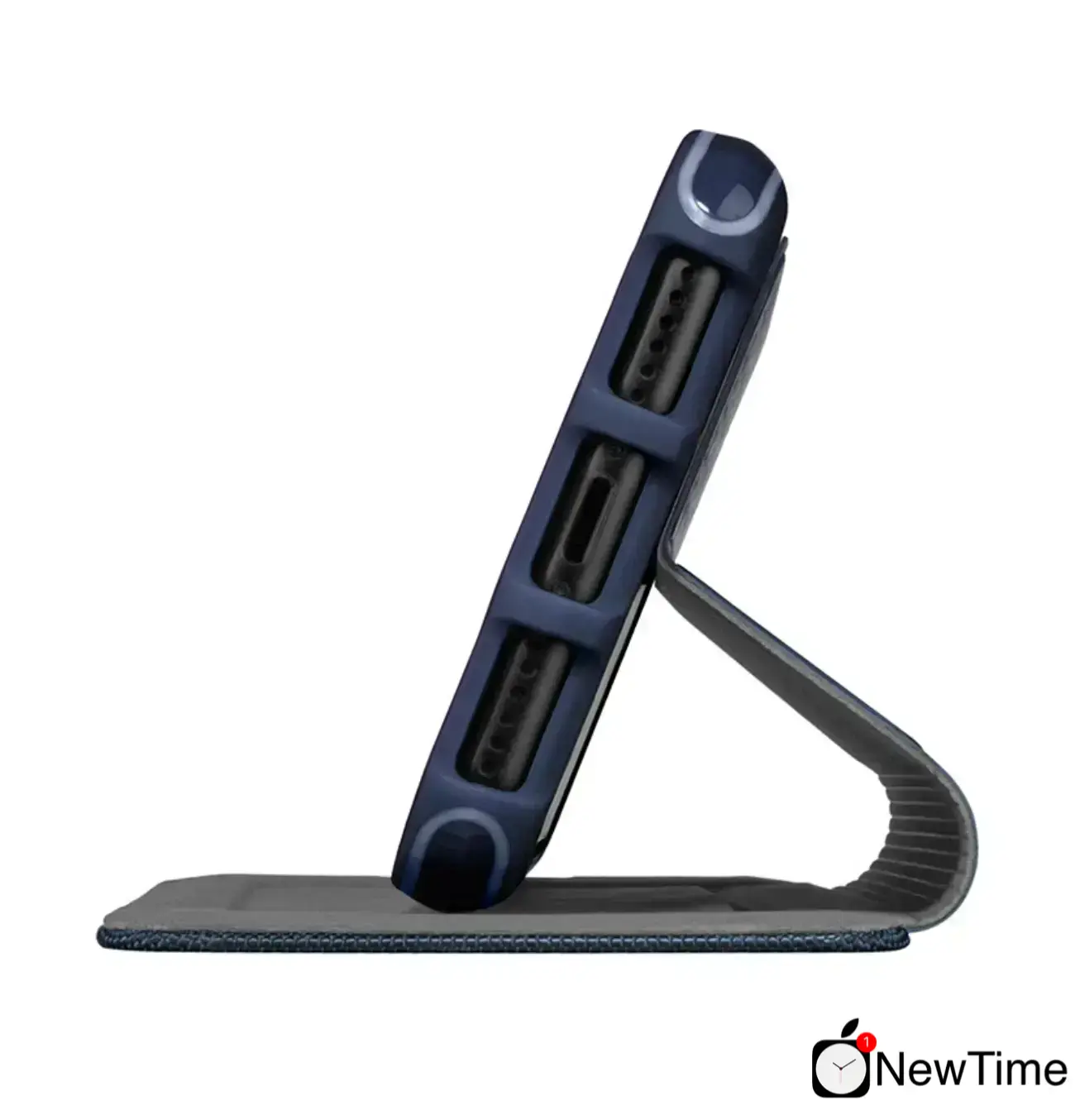 Чехол LAUT R1-f [IMPKT] Indigo for iPhone SE 2020 / iPhone 8/7 (LAUT_IP7_R1F_BL)