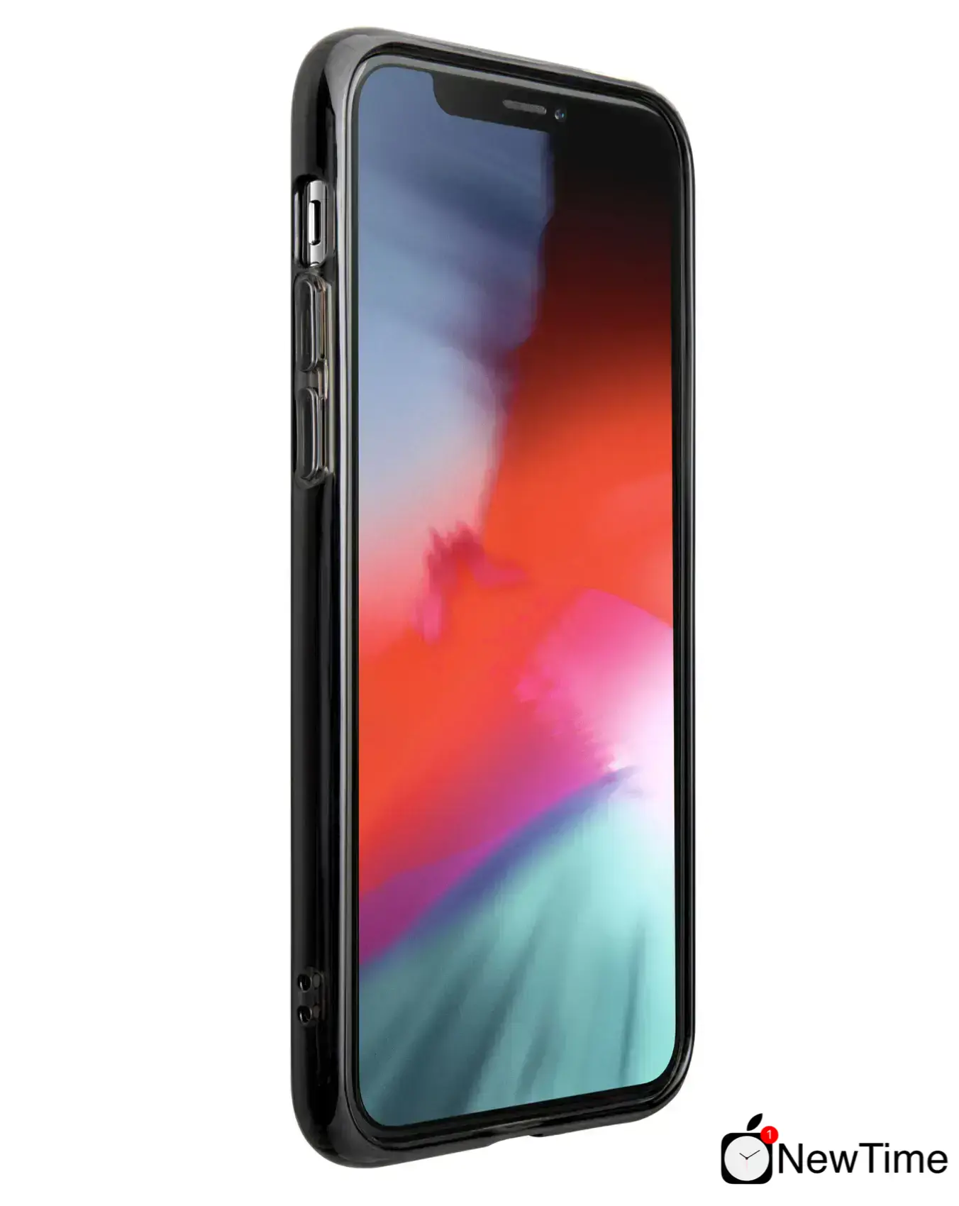 Чехол LAUT CRYSTAL-X Black Crystal for iPhone 11 Pro (L_IP19S_CX_UB)