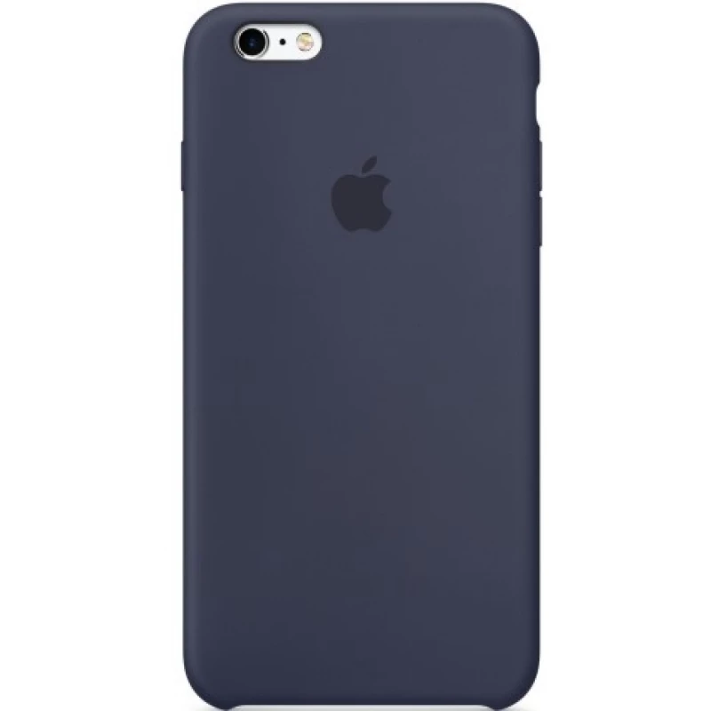 Apple iPhone 6s / 6 Plus Silicone Case - Midnight Blue