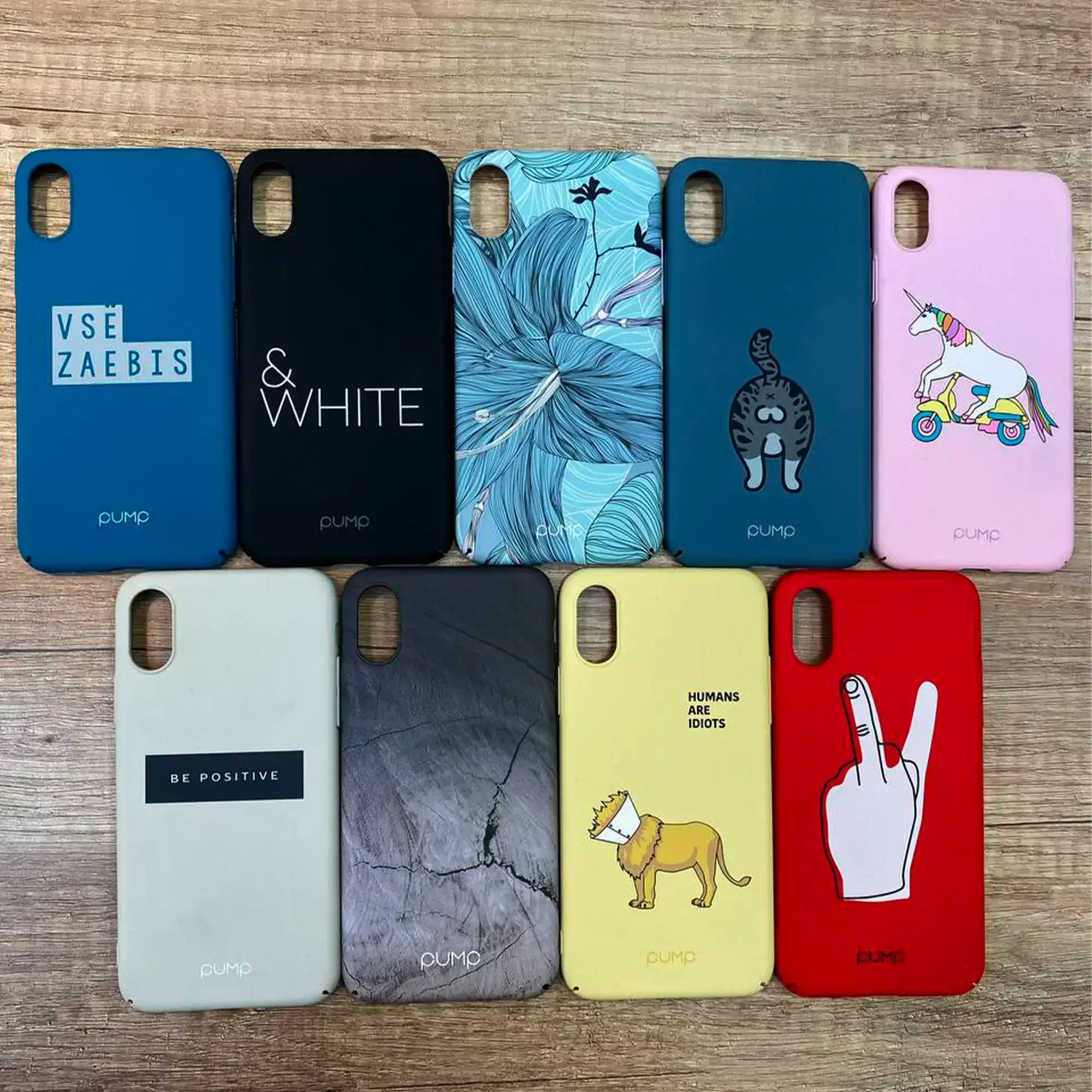 Чехол для iPhone XS