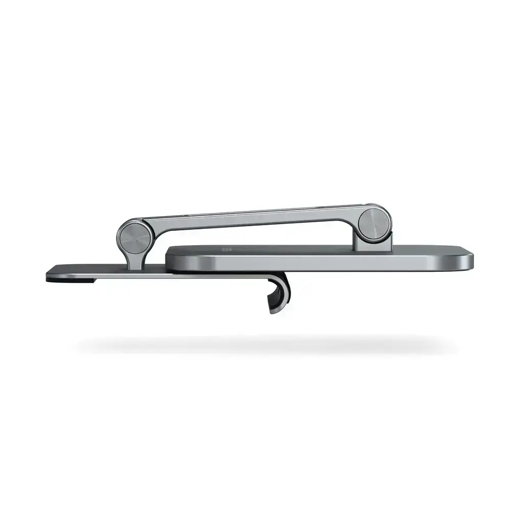 Satechi Aluminum Desktop Stand for iPad/Tablet Space Grey (ST-ADSIM)