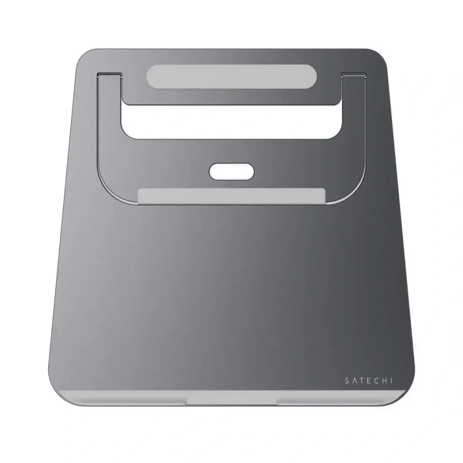Satechi Aluminum Laptop Stand for Laptops Space Grey (ST-ALTSM)