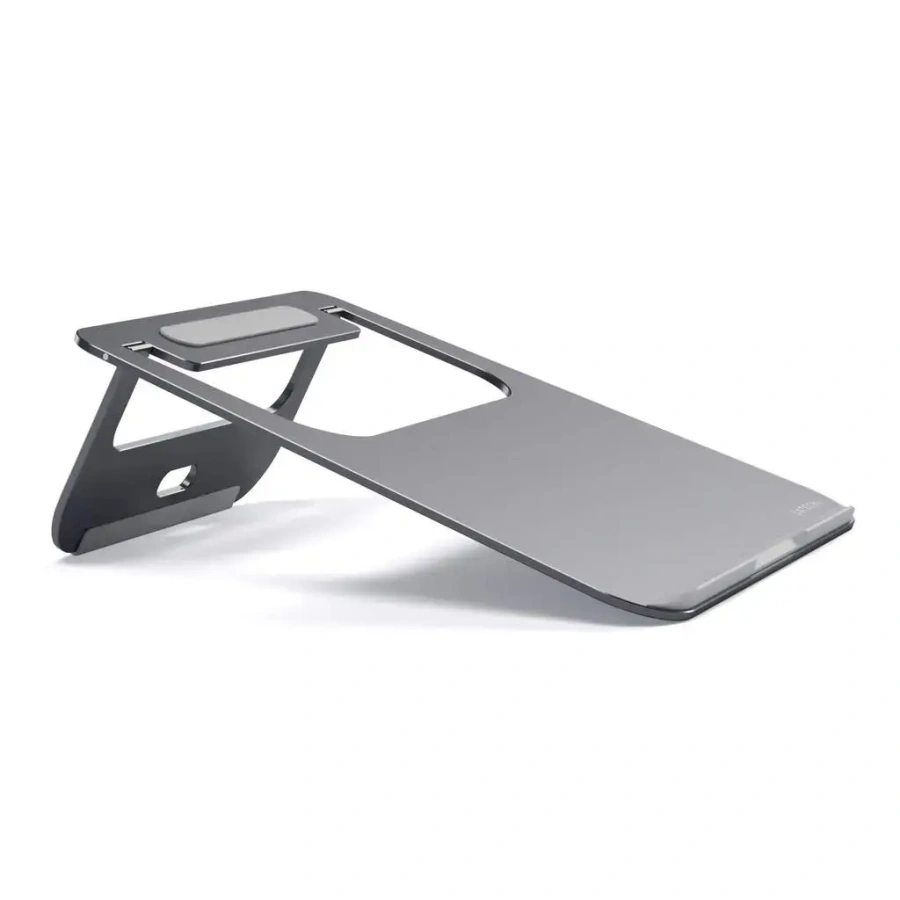 Satechi Aluminum Laptop Stand for Laptops Space Grey (ST-ALTSM)
