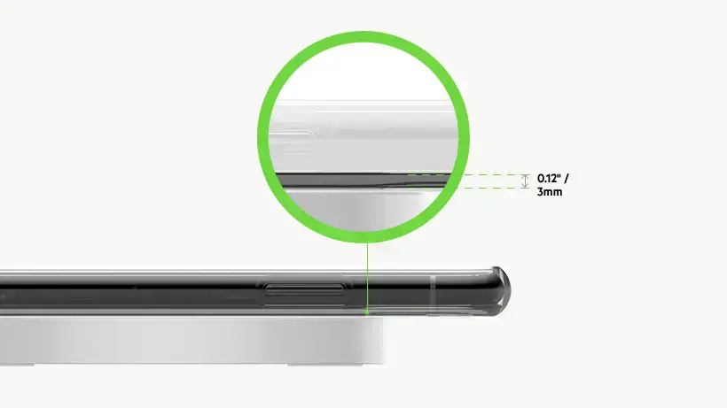 Бездротовий зарядний пристрій Belkin BOOST↑CHARGE PRO Wireless Charging Pad 5W (F7U067dqWHT-APL)