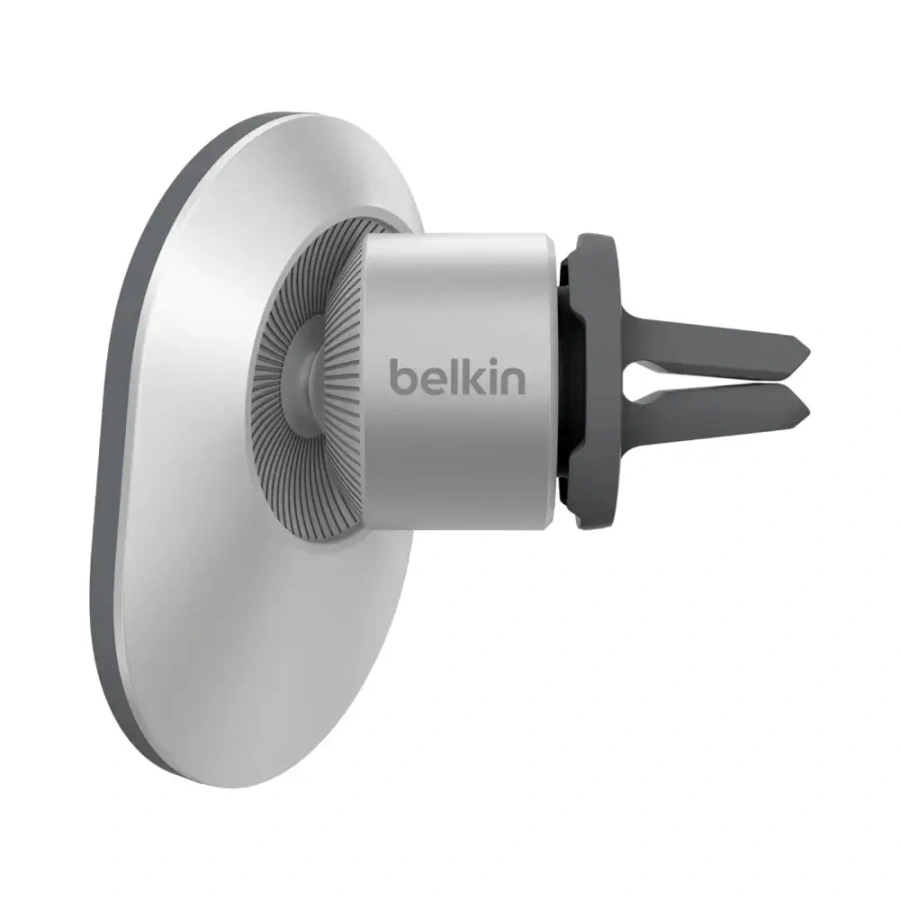 Автодержатель Belkin Magnetic Car Vent Mount (WIC003btGR)