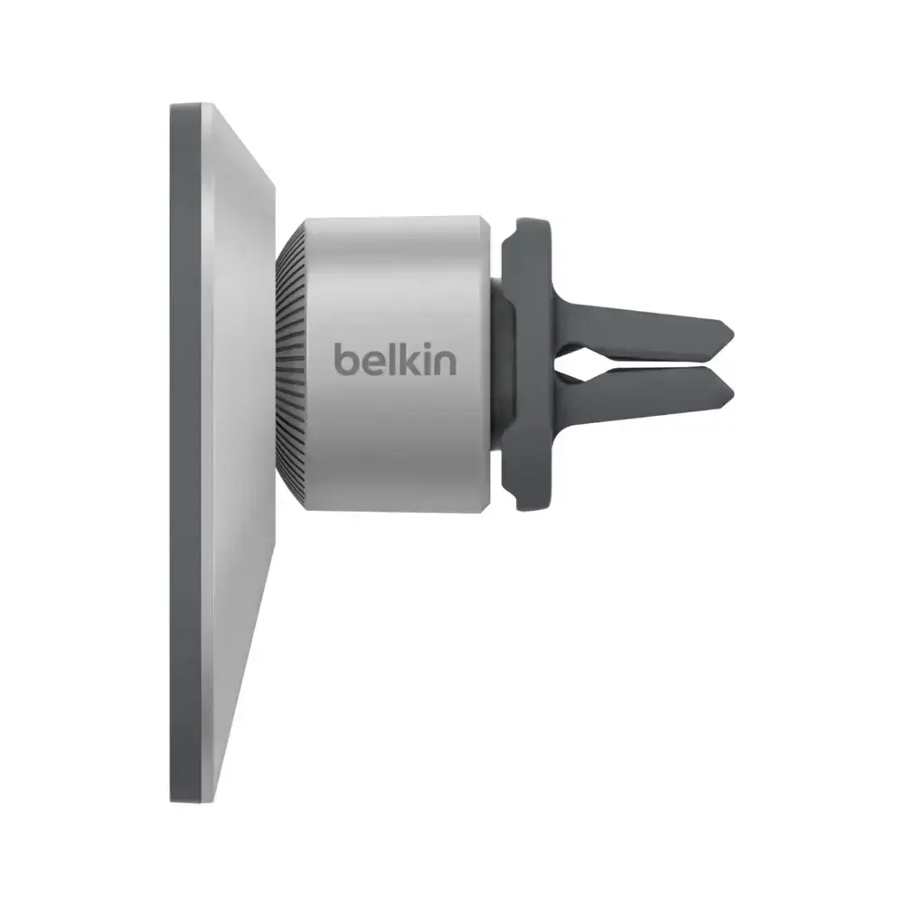 Автотримач Belkin Magnetic Car Vent Mount (WIC003btGR)