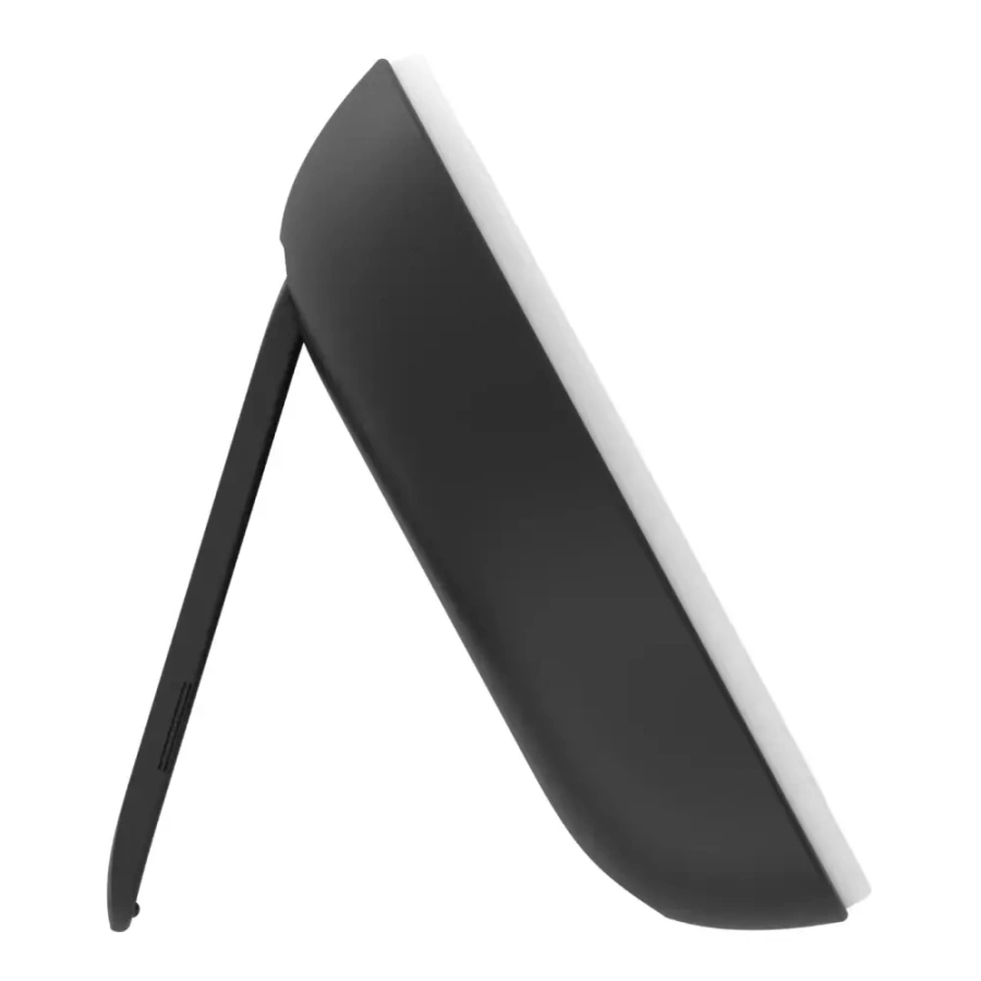 Belkin BOOST↑CHARGE™ PRO Portable Wireless Charger Pad with MagSafe Special Edition - Black (WIA004btBK)