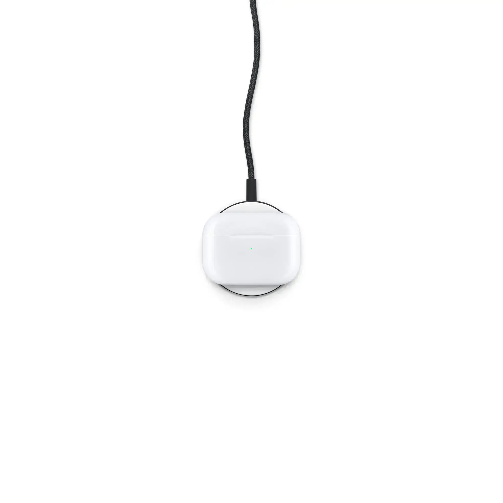 Belkin BOOST↑CHARGE™ PRO Portable Wireless Charger Pad with MagSafe Special Edition - Black (WIA004btBK)