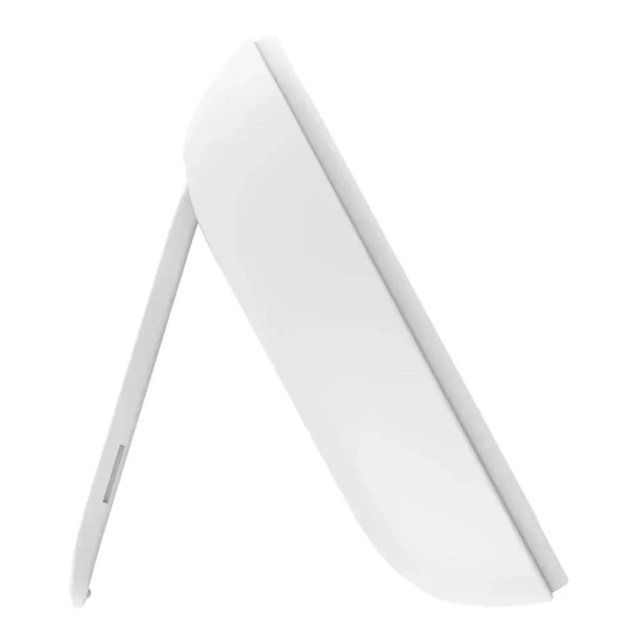 Belkin BOOST↑CHARGE™ PRO Portable Wireless Charger Pad with MagSafe Special Edition - White (WIA004btWH)