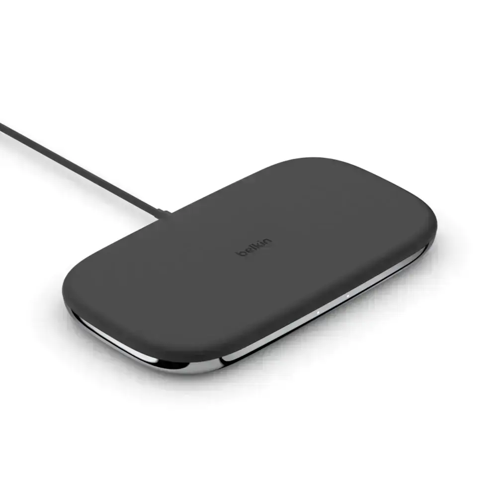 Belkin TrueFreedom PRO Wireless Charger - Black (WIZ006ttBK)