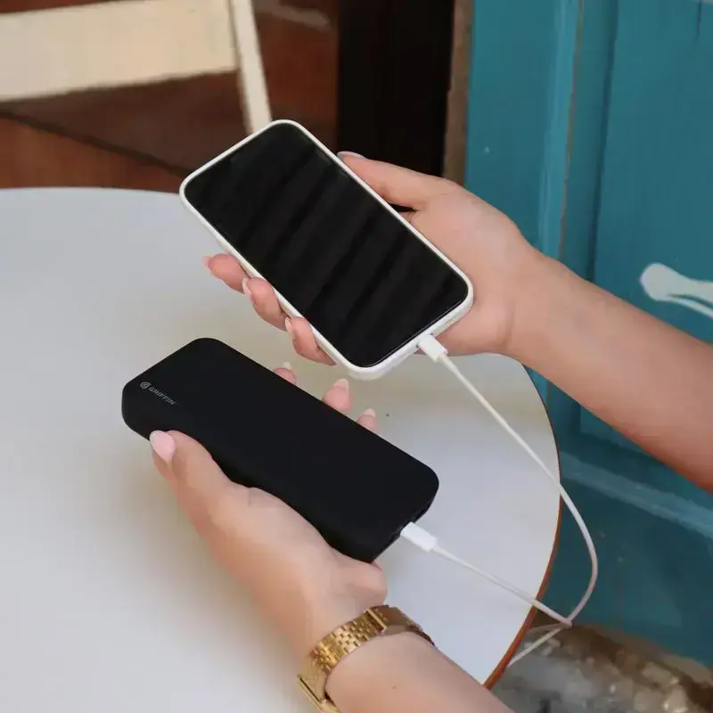 Внешний аккумулятор Griffin GP-148 16000mAh Black (GP-148-BLK)