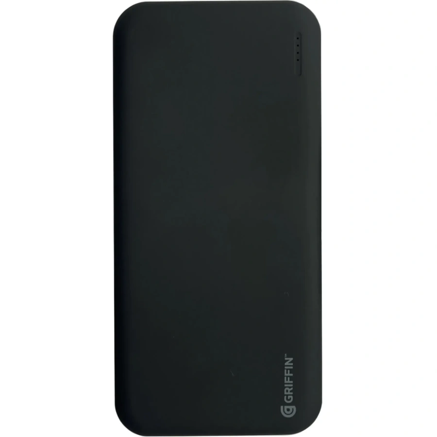 Зовнішній акумулятор Griffin GP-148 16000mAh Black (GP-148-BLK)