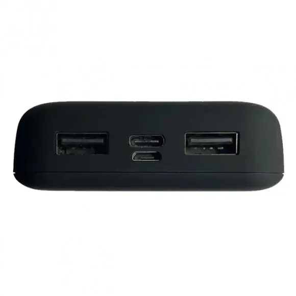 Зовнішній акумулятор Griffin GP-149 20000mAh Black (GP-149-BLK)