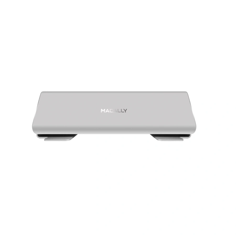 Хаб Macally 9 port USB-A hub / charger 7 USB-A + 2 USB-C (TRIHUB9-EU)