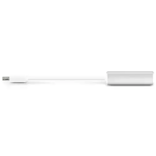 Адаптер Macally Mini DisplayPort to HDMI 4K Adapter (MD-HDMI-4K)