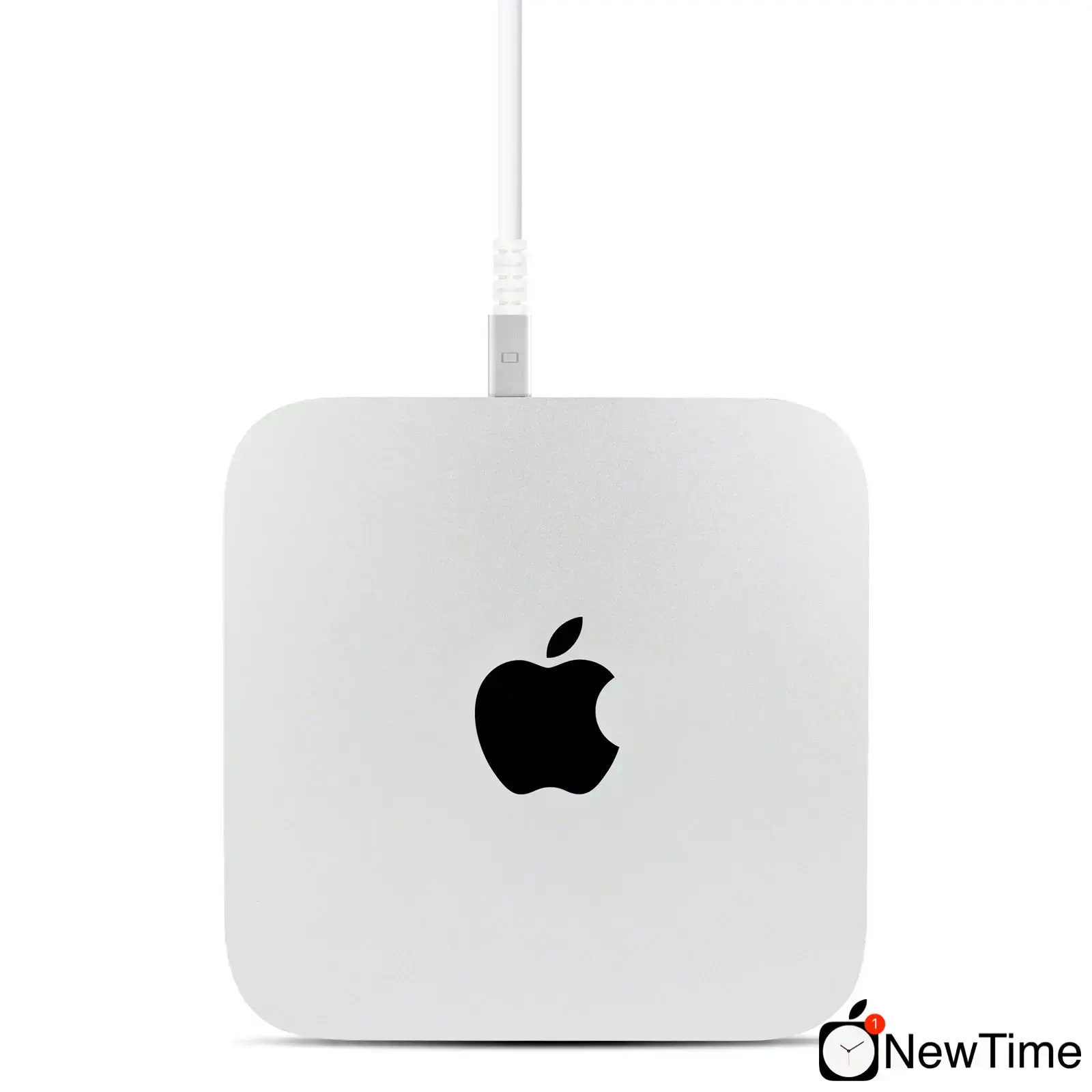 Адаптер Moshi Mini Displayport to HDMI cable 2M White (99MO023127)
