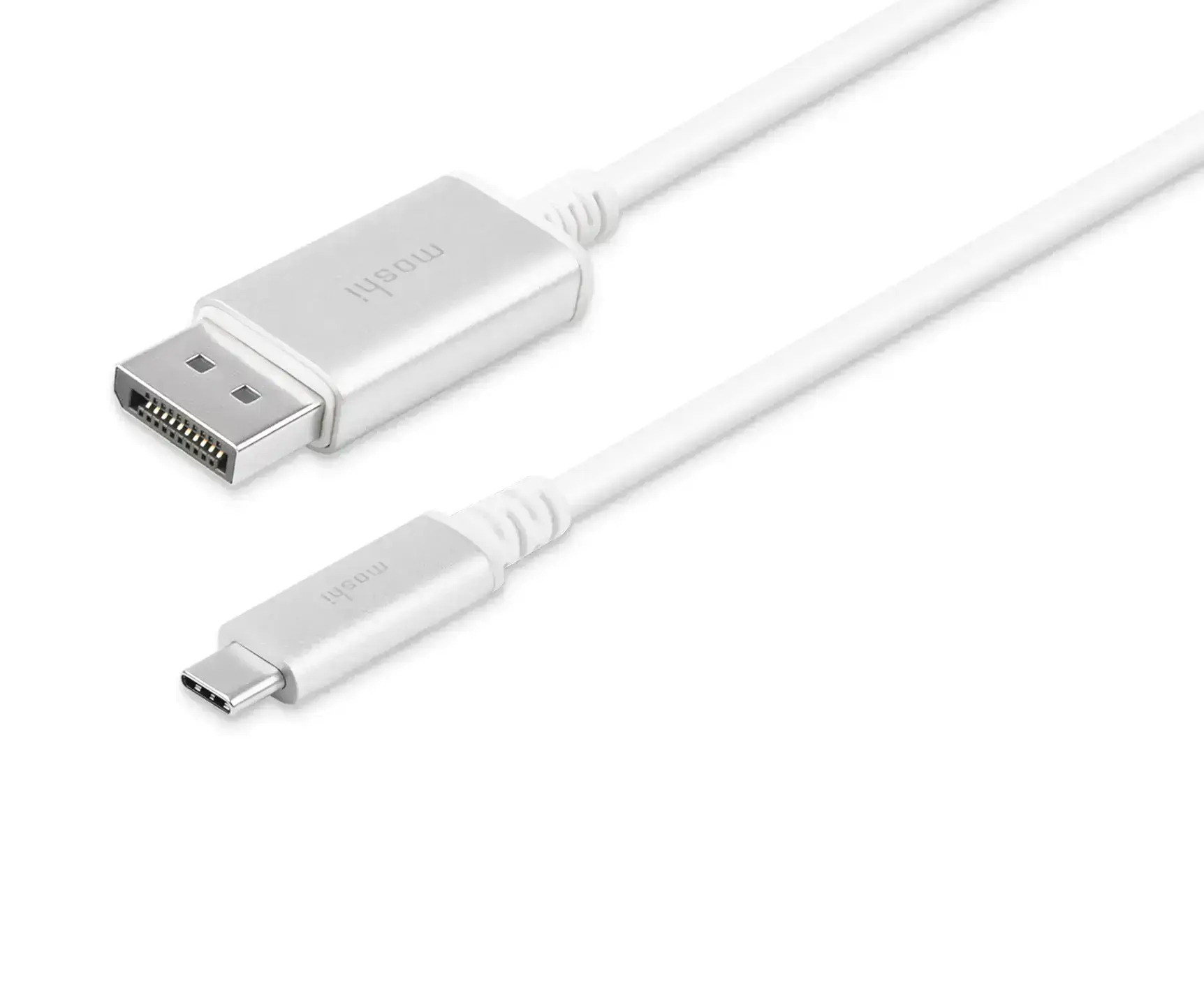 Кабель Moshi USB-C to DisplayPort Cable 1.5 m (99MO084102)