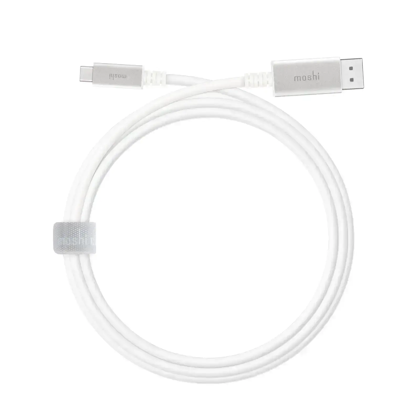 Кабель Moshi USB-C to DisplayPort Cable 1.5 m (99MO084102)