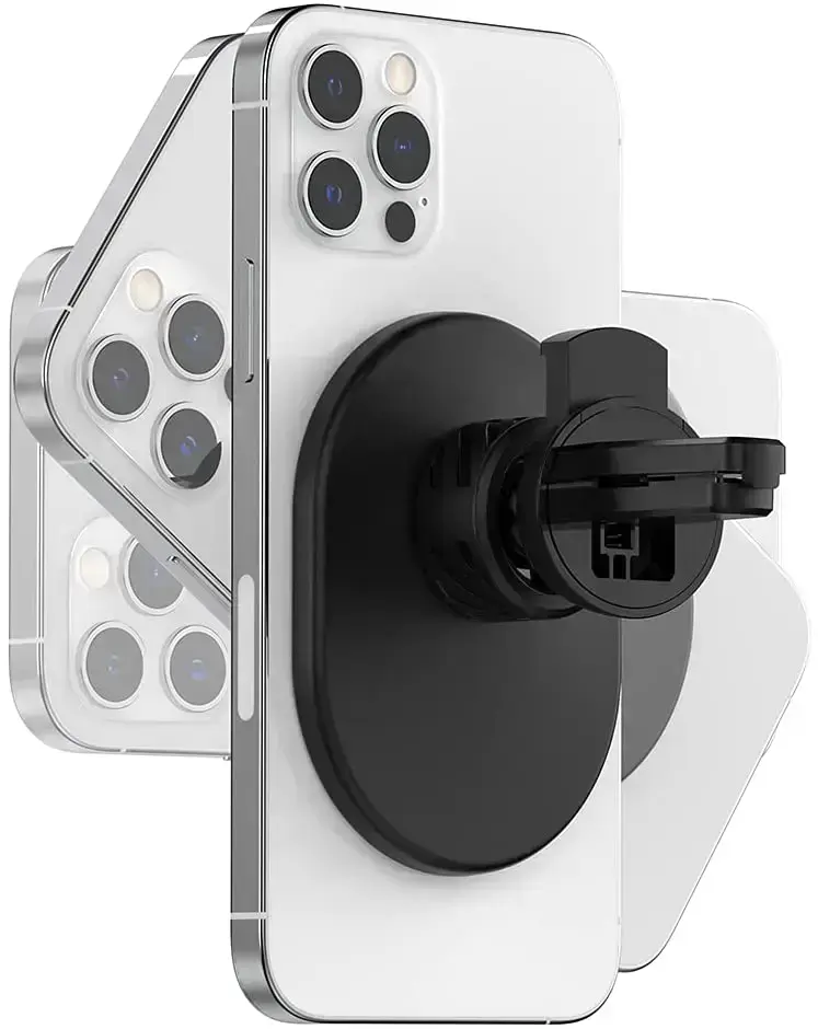 Автомобільний тримач OtterBox Car Vent Mount for MagSafe (78-80445)