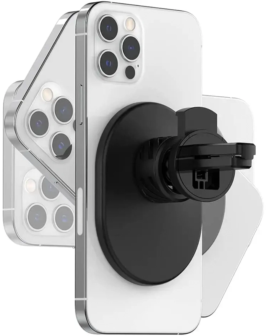 Автомобильный держатель OtterBox Car Vent Mount for MagSafe (78-80445)