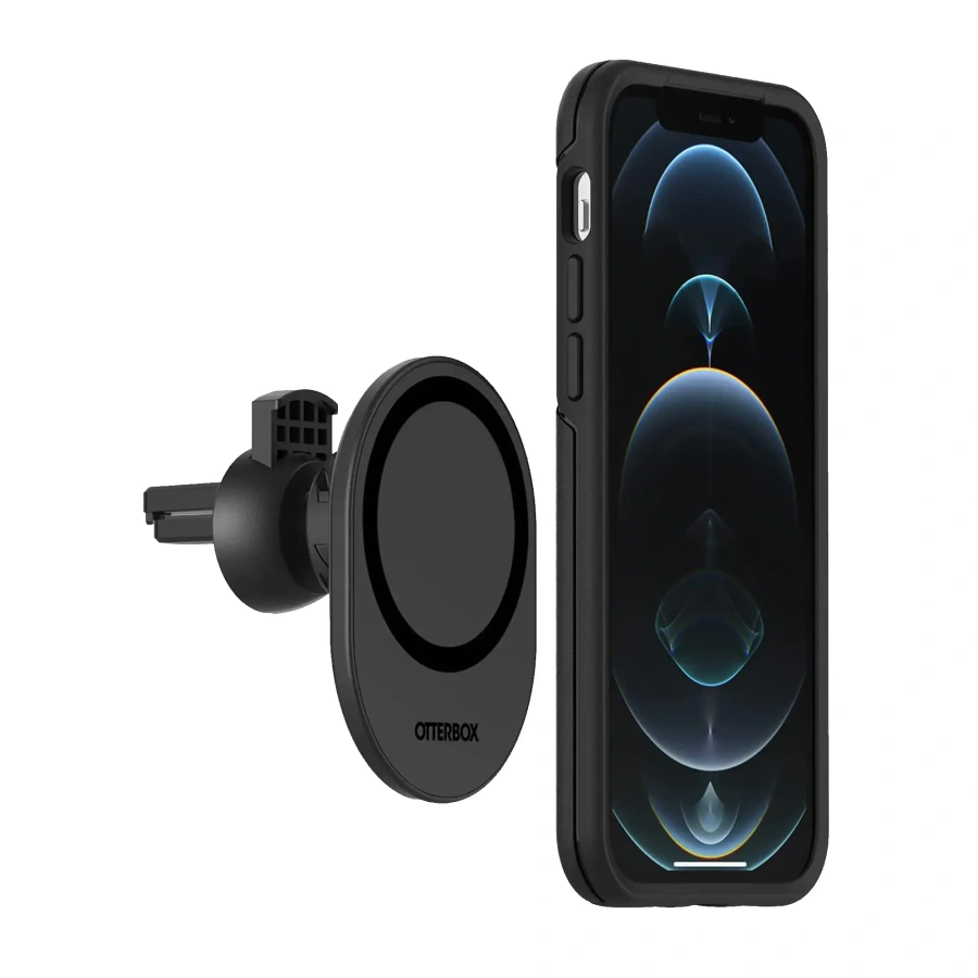 Автомобильный держатель OtterBox Car Vent Mount for MagSafe (78-80445)