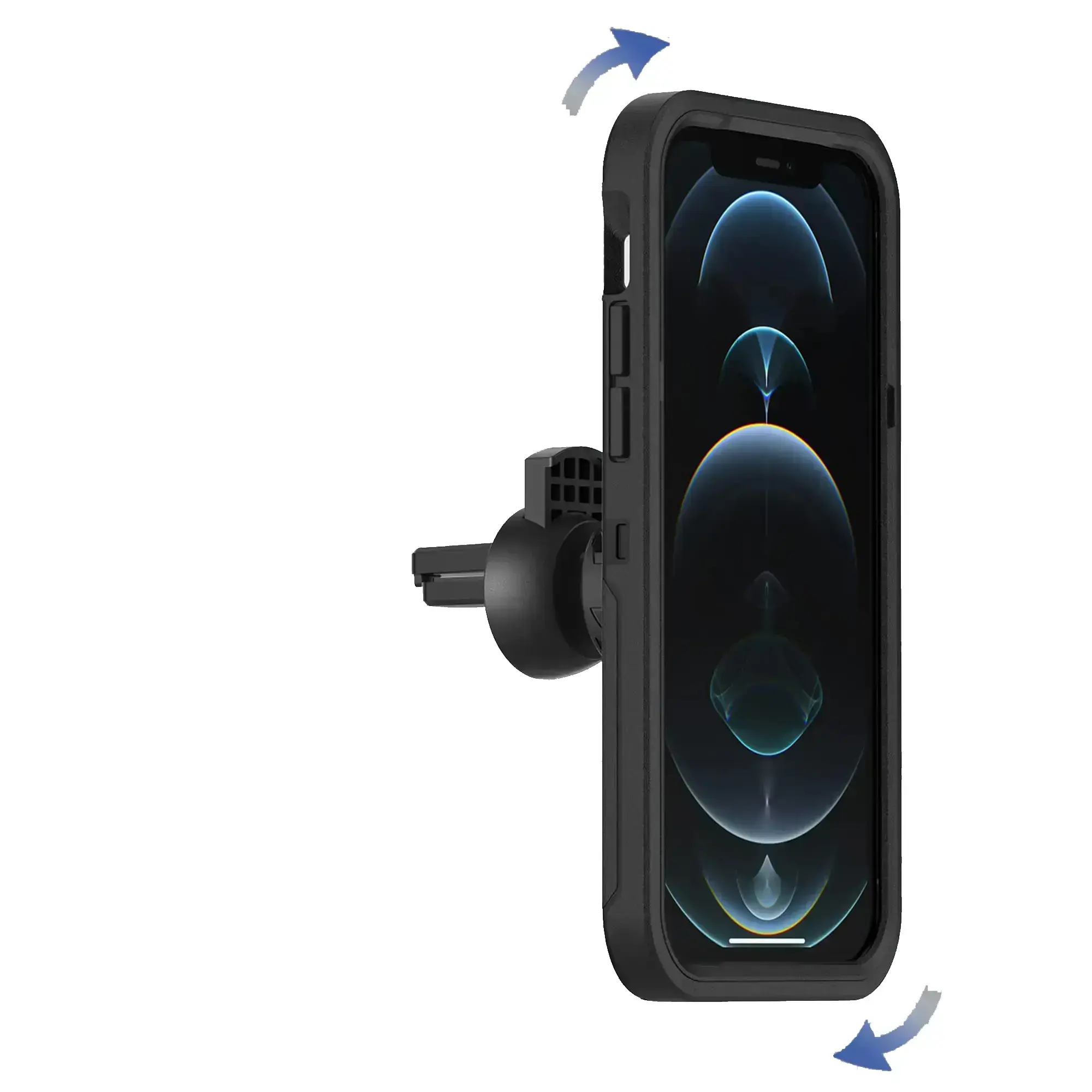Автомобільний тримач OtterBox Car Vent Mount for MagSafe (78-80445)
