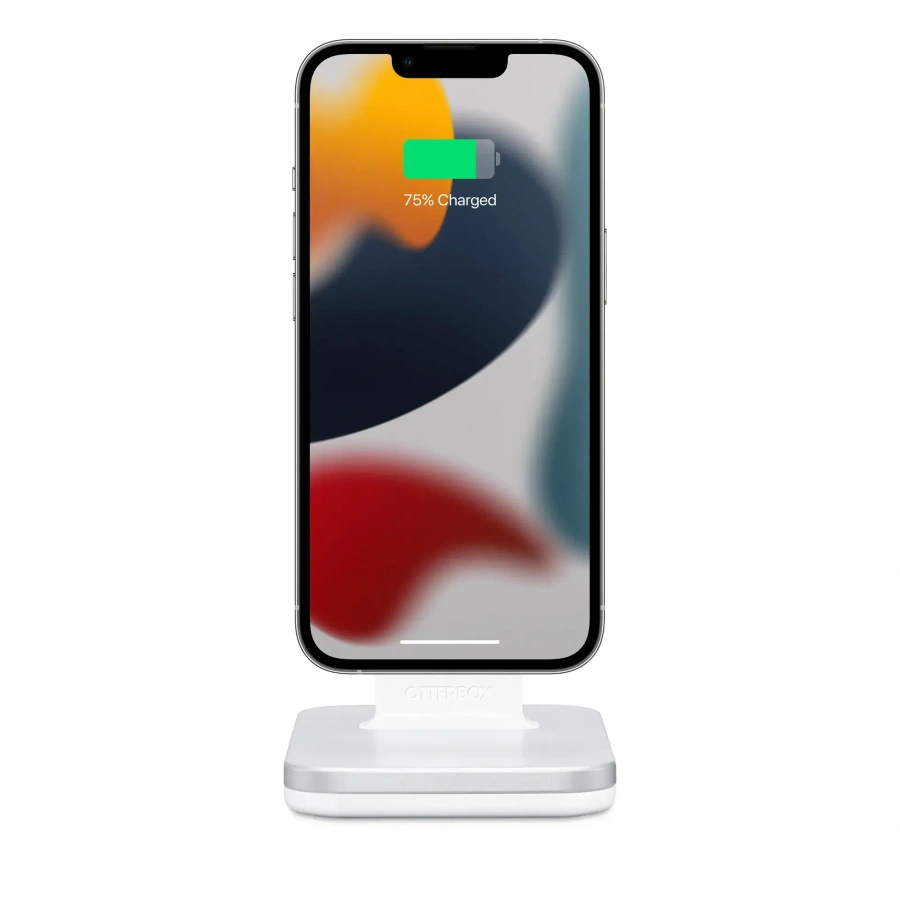 OtterBox 2-in-1 Charging Stand with MagSafe (78-80734)