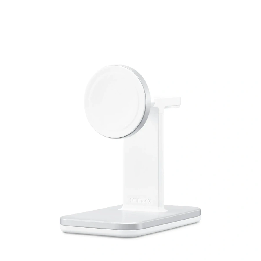 OtterBox 2-in-1 Charging Stand with MagSafe (78-80734)