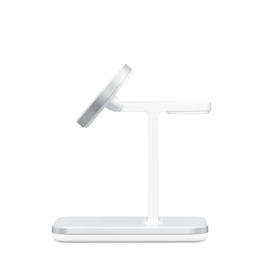 OtterBox 2-in-1 Charging Stand with MagSafe (78-80734)