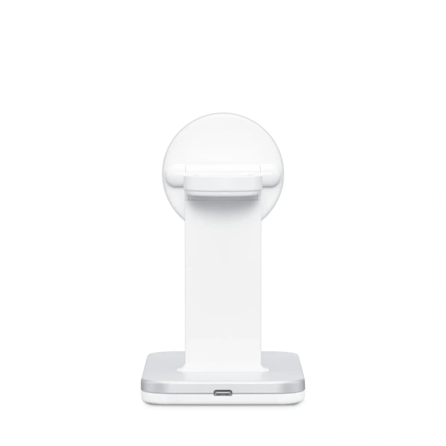 OtterBox 2-in-1 Charging Stand with MagSafe (78-80734)