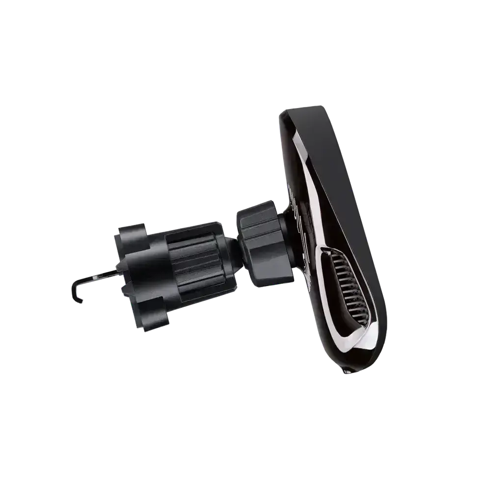 Автомобільне кріплення Pitaka MagEZ Car Mount Lite Car Vent Black (CM003)