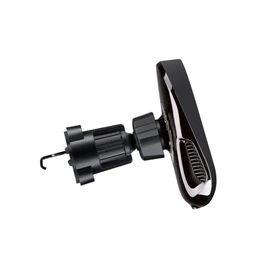 Автомобильное крепление Pitaka MagEZ Car Mount Lite Car Vent Black (CM003)