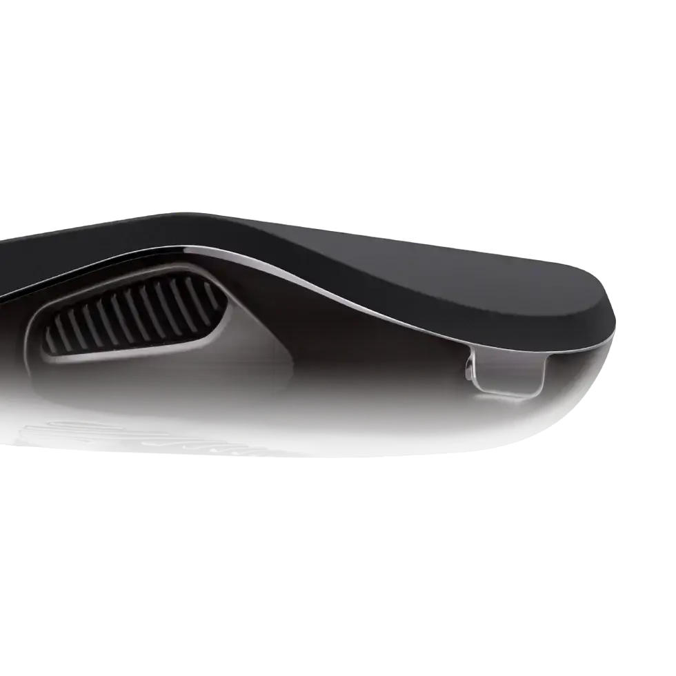 Автомобільне кріплення Pitaka MagEZ Car Mount Lite Car Vent Black (CM003)