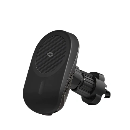 Автомобильное крепление Pitaka MagEZ Car Mount Lite Car Vent Black (CM003)