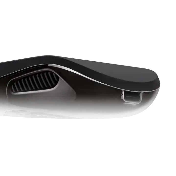 Автомобільне кріплення з бездротовою зарядкою Pitaka MagEZ Car Mount Pro Car Vent Black (CM4001Q)