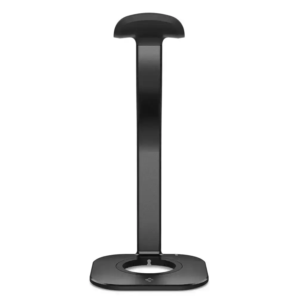 Подставка Spigen S380 Designed for Airpods Max Stand - Black (AMP02818)