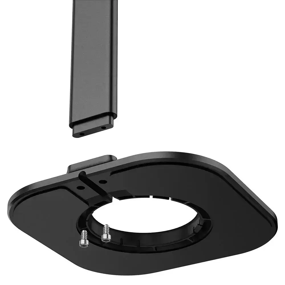 Подставка Spigen S380 Designed for Airpods Max Stand - Black (AMP02818)