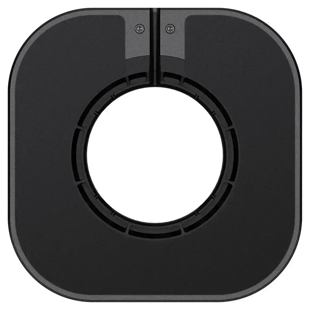 Подставка Spigen S380 Designed for Airpods Max Stand - Black (AMP02818)